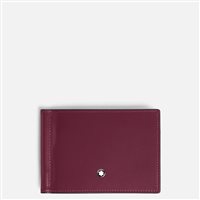 Portafoglio Montblanc Meisterstuck in Pelle 199301 - 199301